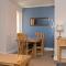 Riverview Apartment
