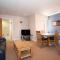 Riverview Apartment