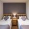 Riverview Apartment
