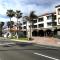 Tamarack Beach Hotel