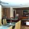 Hotel Indah Palace Yogyakarta