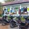 Nanda Homestay