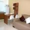 Apartamento Encontro da Aguas