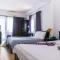 Blue Star Hotel