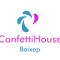Confetti House
