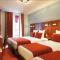 Hotel Terminus Lyon