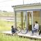 COCORETO The Guesthouse Daikon Island