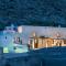 Canava Villas #1 in Santorini Private Pool - Emporio