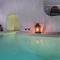 Canava Villas #2 in Santorini Private Pool - Emporio
