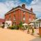 Hadley Park House Hotel - Telford