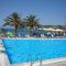 Alkyon Beach Hotel - Agios Georgios Pagon