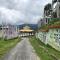 Vamoose Soshing Homestay - Ravangla