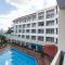 Surin Majestic Hotel - Surin