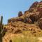 Desert Foothills