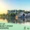 ★ LE PETIT AVIGNONNAIS ★ COUNTRYSIDE ★ INTRAMUROS ★ CENTER ★ - Avignon