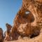 Desert Foothills