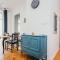 oompH Warsaw Central Elegant Apartment