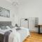 oompH Warsaw Central Elegant Apartment