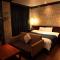 Hotel Cuna Kyoto Love Hotel