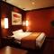 Hotel Cuna Kyoto Love Hotel
