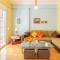 Stylish apt in Athens ⢠2 mins from Viktoria sq. Foto: Stylish apt in Athens ⢠2 mins from Viktoria sq.