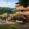 Upavan Resort - Vythiri