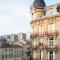 Les Suites de Catherine, la 35