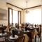Hotel Villa Fulgida