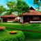 Kumarakom Lake Resort