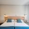 Apartamentos River Santander