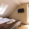 Cuha-gyöngye Apartmanház