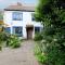 Pear Tree Cottage