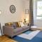 Stylish Apartment In Edinburgh Foto: Stylish Apartment In Edinburgh