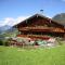 Alpengasthof Rossmoos - Alpbach