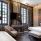 Boutique Hôtel des Remparts & Spa photo 11