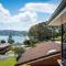 Bayview Unit Stunning Inlet Views