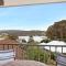 Bayview Unit Stunning Inlet Views