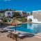 Naxos Palace Hotel