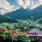 Appartements Ausblick