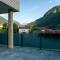 Appartements Ausblick