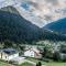 Appartements Ausblick - Sankt Gallenkirch