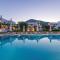 Dioni Hotel - Skyros