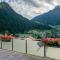 Appartements Ausblick