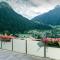Appartements Ausblick