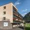Appartements Ausblick