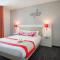 Hôtel Amaryllis