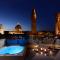 San Firenze Suites & Spa
