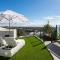 bungalow con gran terraza con vistas - Maspalomas