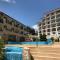 Foto: Pearl Beach Apartments in the Cliff Resort 30/78
