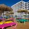 Medplaya Hotel Bali
